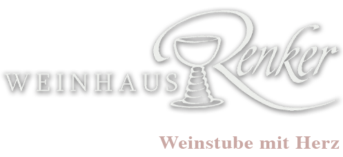 Weinhaus Renker – Weinstube mit Herz